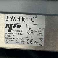 Sartorius BioWelder TC image 3
